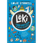 Loki: A Bad God's Guide to Taking the Blame - Hardcover