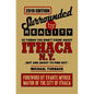 Surrounded by Reality: 100 Things You Didn't Know about Ithaca, NY - Paperback