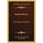 Sankaracharya: Philosopher And Mystic - Paperback
