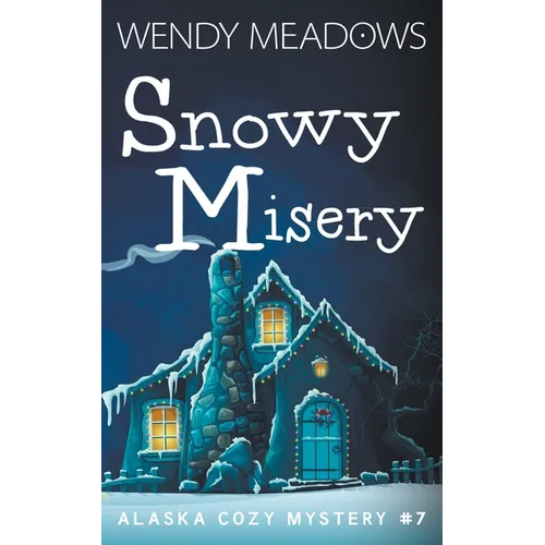 Snowy Misery - Paperback