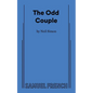 The Odd Couple - Paperback