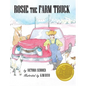 Rosie the Farm Truck - Hardcover