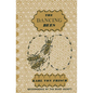 The Dancing Bees: An Account of the Life and Senses of the Honey Bee - Paperback