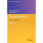 Survival Analysis: A Self-Learning Text - Hardcover
