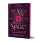 The Fate of Magic (Deluxe Edition) - Paperback