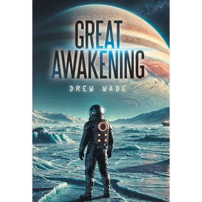 Great Awakening - Hardcover
