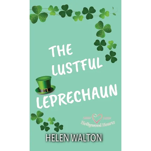The Lustful Leprechaun - Paperback
