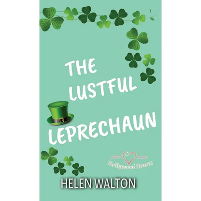 The Lustful Leprechaun - Paperback