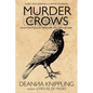 A Murder of Crows: Seventeen Tales of Monsters and the Macabre - Paperback