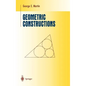 Geometric Constructions - Hardcover
