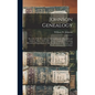 Johnson Genealogy: Records of the Descendants of John Johnson, of Ipswich and Andover, Mass., 1635-1892: With an Appendix Containing Reco - Hardcover