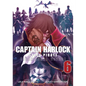 Captain Harlock: Dimensional Voyage Vol. 6 - Paperback