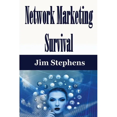 Network Marketing Survival - Paperback