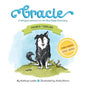 Gracie (French/English): A Bilingual Adventure In The Blue Ridge Mountains - Paperback