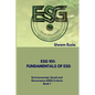 Fundamentals of Esg (Esg 101): Environmental, Social and Governance (ESG) Criteria Book 1 - Paperback
