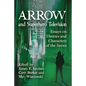 Arrow and Superhero Television: Essays on Themes and Characters of the Series - Paperback