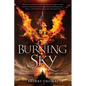 The Burning Sky - Paperback