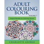 Adult Colouring Book - Volume 7: Original Mandalas for Colouring Therapy - Paperback