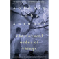 The Natural Order of Things - Paperback