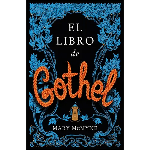 El Libro de Gothel - Paperback