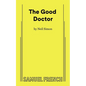 The Good Doctor - Paperback