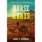 Horse Hunts: A Smoke Tree Mystery Novella - Paperback
