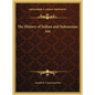 The History of Indian and Indonesian Art - Hardcover