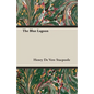 The Blue Lagoon - Paperback
