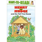 Henry and Mudge and the Tall Tree House: Ready-To-Read Level 2 - Hardcover