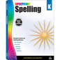 Spectrum Spelling, Grade K: Volume 27 - Paperback