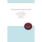 The Meaning of Czech History - Paperback