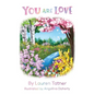 You Are Love - Paperback