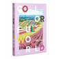 Colorful World - Hardcover
