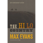 The Hi Lo Country, 60th Anniversary Edition - Paperback