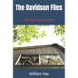 The Davidson Files: Shanghai Surprise - Paperback