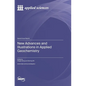 New Advances and Illustrations in Applied Geochemistry - Hardcover