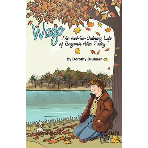 Wago - Paperback