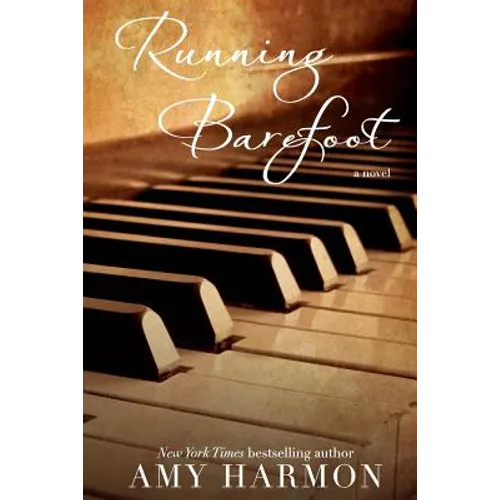 Running Barefoot - Paperback