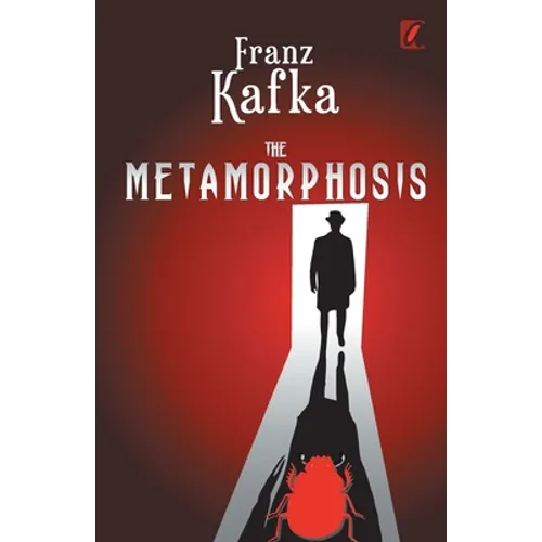 The Metamorphosis - Paperback