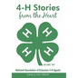 4-H Stories from the Heart - Hardcover