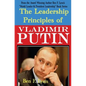 The Leadership Principles of Vladimir Putin - Paperback
