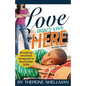 Love Don't Live Here revised edition - Paperback