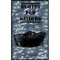 Quotes for Sailors: Over a hundred inspiring and funny quotes for anyone serving in the Navy - Paperback