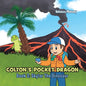 COLTON'S POCKET DRAGON Book 3: Skylar The Dinosaur - Paperback