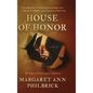House of Honor: The Heist of Caravaggio's Nativity - Hardcover