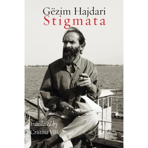 Stigmata - Paperback