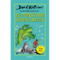 La Increíble Historia de El Monstruo Supercabezón / Megamonster - Paperback