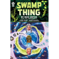 Swamp Thing by Rick Veitch Book Two: Synchronicity - Paperback