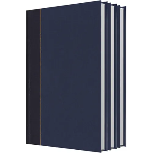 An Outline of Spiritual Science: (Cw 13) - Boxed Set