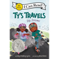 Ty's Travels: Zip, Zoom! - Hardcover